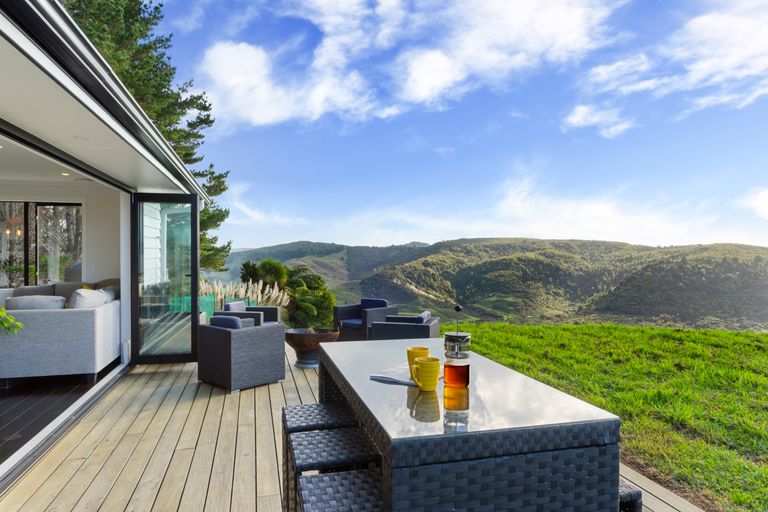 Photo of property in 1612a Pakiri Road, Tomarata, Wellsford, 0972