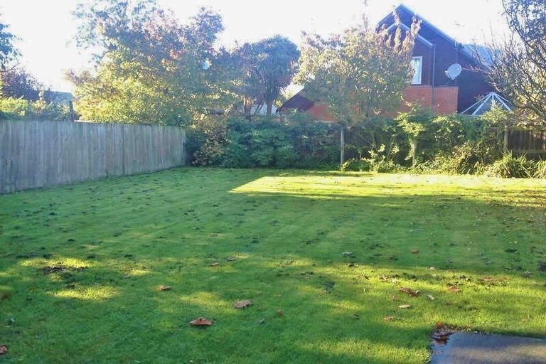 Photo of property in 100 Leinster Road, Merivale, Christchurch, 8014