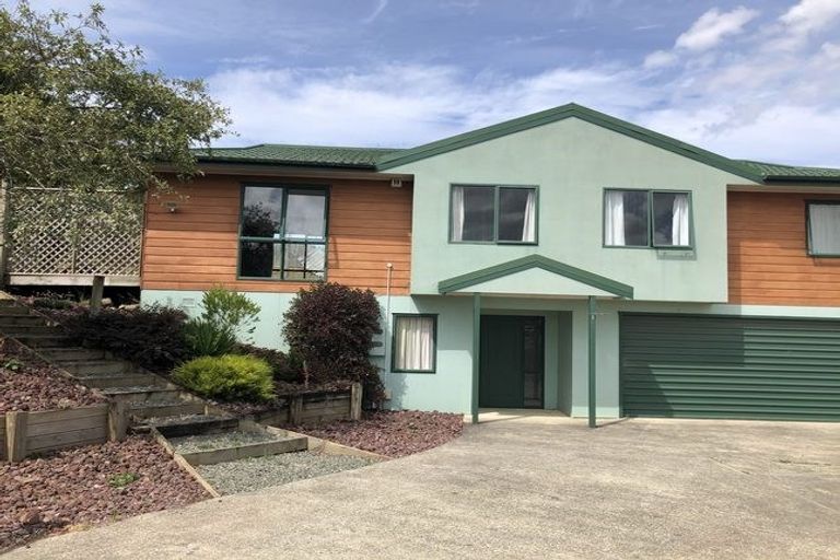 Photo of property in 51 Ridgeway Drive, Te Kamo, Whangarei, 0112