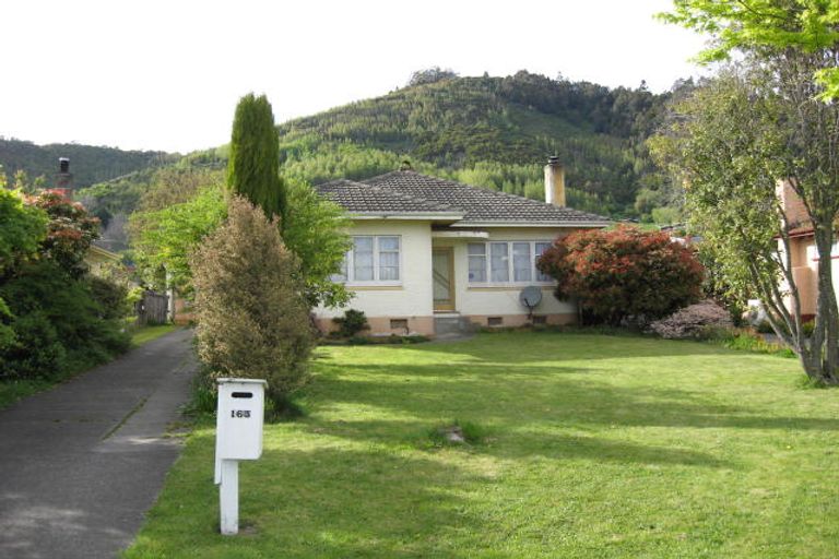 Photo of property in 163 Kawai Street South, Nelson South, Nelson, 7010