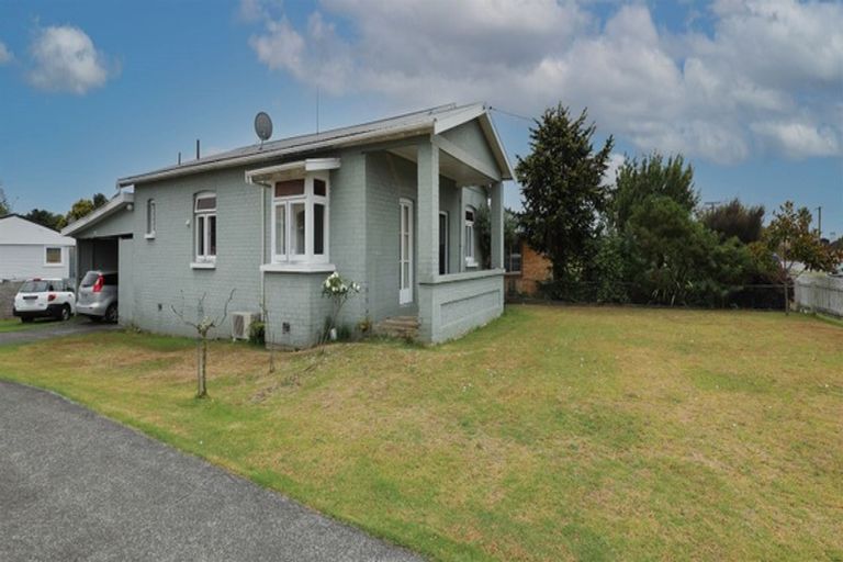 Photo of property in 183 Hakanoa Street, Huntly, 3700
