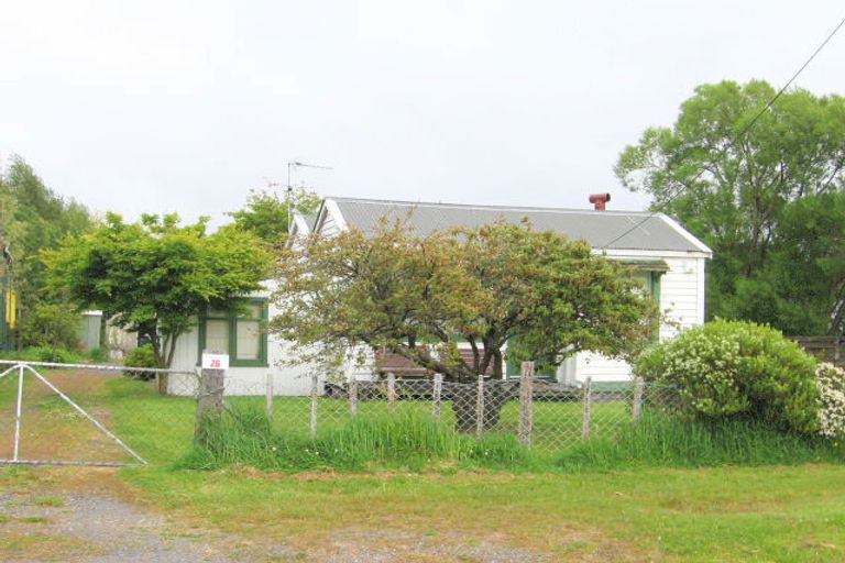 Photo of property in 26 Nei Street, Rangataua, Ohakune, 4691