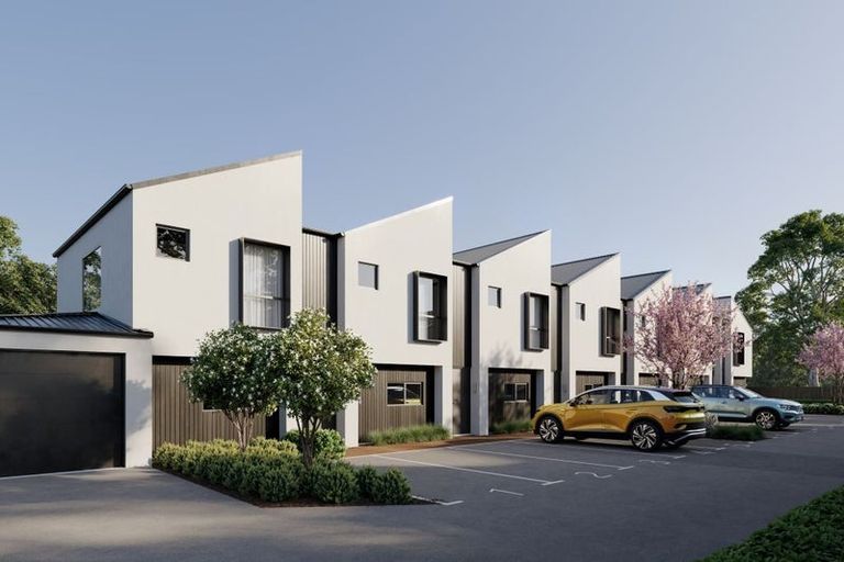 Photo of property in 346 Gloucester Street, Linwood, Christchurch, 8011