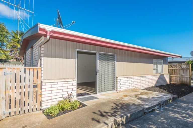 Photo of property in 3a Treadwell Street, Springvale, Whanganui, 4501