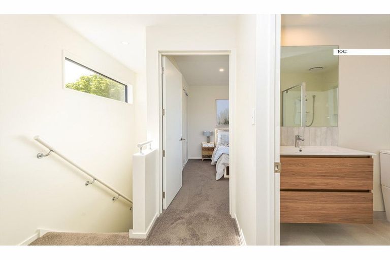 Photo of property in 10b Newcastle Street, Phillipstown, Christchurch, 8011