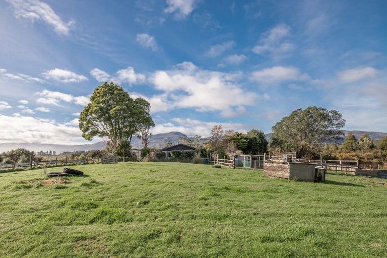 Photo of property in 57 Caledonian Road, Westport, 7892