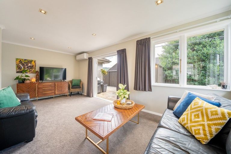 Photo of property in 11 Byron Street, Trentham, Upper Hutt, 5018