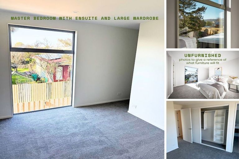Photo of property in 3/243 Lyttelton Street, Spreydon, Christchurch, 8024
