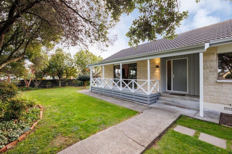 Photo of property in 175 Amberley Avenue, Highbury, Palmerston North, 4412