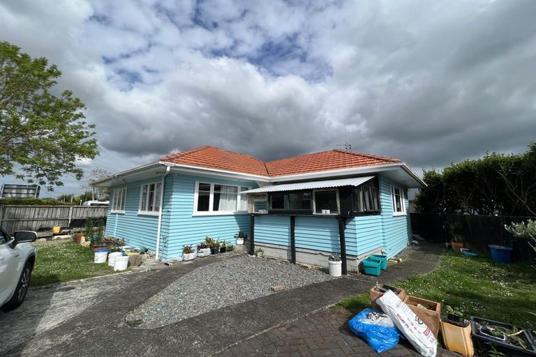 Photo of property in 160 Clyde Street, Hamilton East, Hamilton, 3216