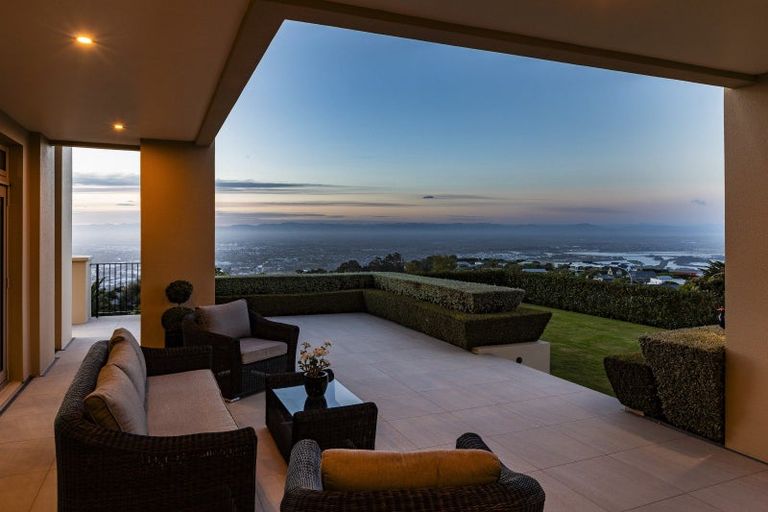 Photo of property in 285 Major Hornbrook Road, Mount Pleasant, Christchurch, 8081