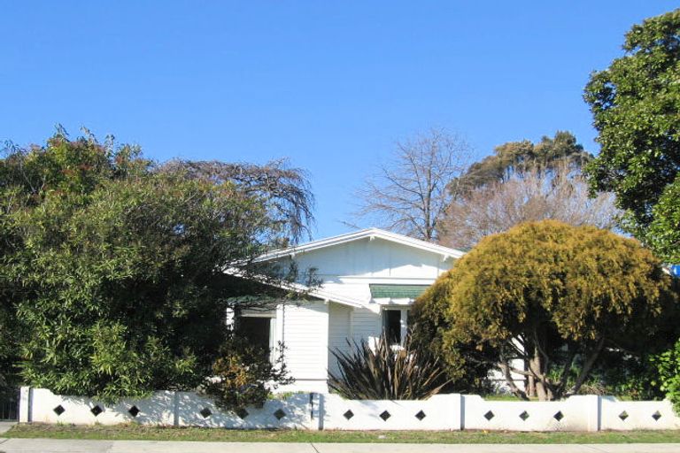 Photo of property in 615 Grays Road, Mahora, Hastings, 4120