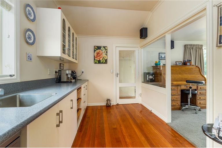 Photo of property in 25 Nixons Road, Fairlie, 7987