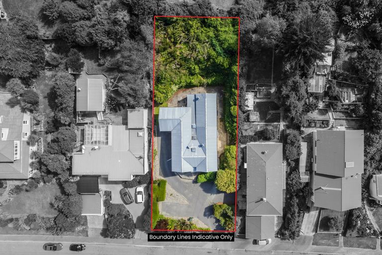 Photo of property in 70 Aln Street, Oamaru, 9400