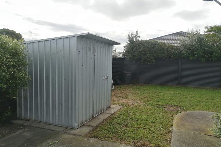 Photo of property in 113c Denbigh Street, Feilding, 4702