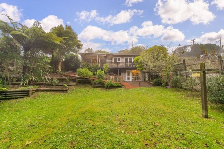 Photo of property in 196 Park Road, Belmont, Lower Hutt, 5010