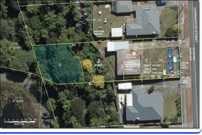 Photo of property in 466a Carrington Street, Upper Vogeltown, New Plymouth, 4310