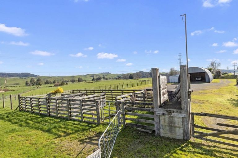 Photo of property in 385 Taniwha Road, Waerenga, Te Kauwhata, 3781