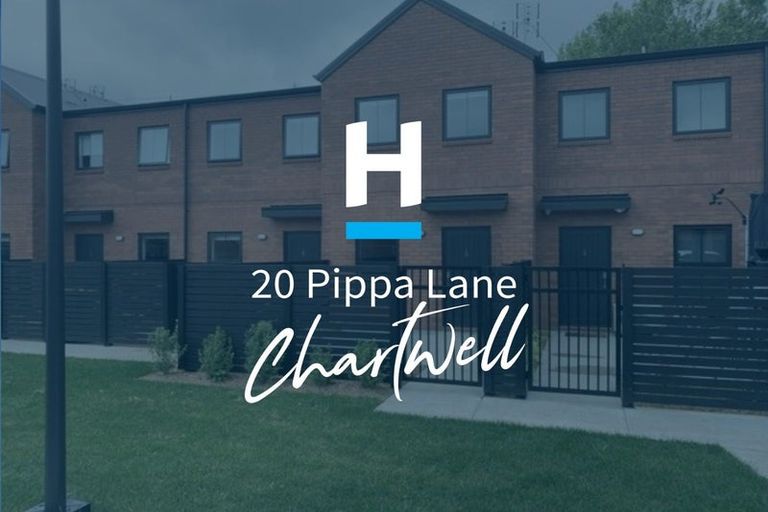 Photo of property in 20 Pippa Lane, Chartwell, 3281