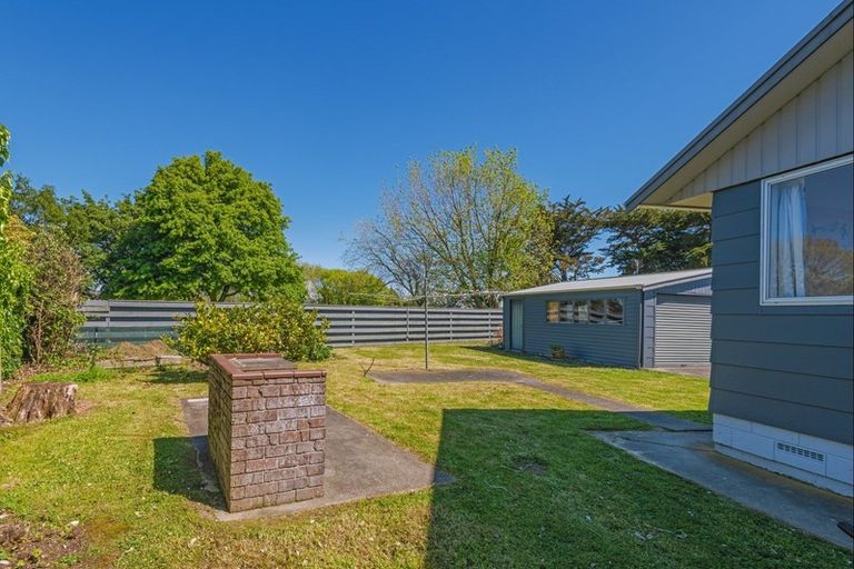 Photo of property in 68 Carter Crescent, Awapuni, Palmerston North, 4412