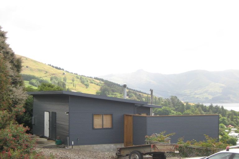 Photo of property in 68 Watson Street, Akaroa, 7520