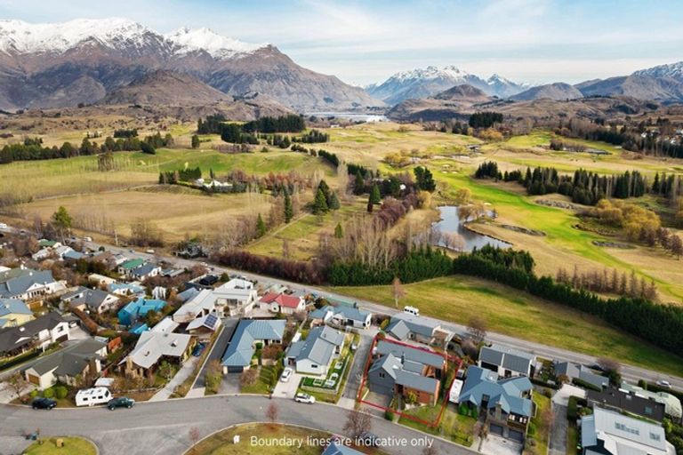 Photo of property in 25 Cotter Avenue, Arrowtown, 9302