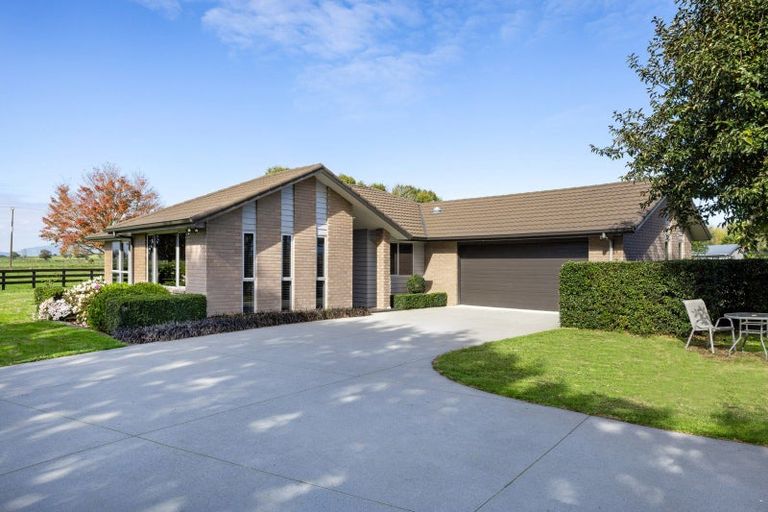 Photo of property in 16 Mill Road, Ohaupo, 3881