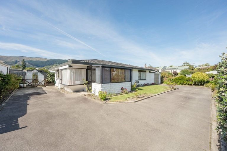 Photo of property in 43a Oxford Street, Richmond, 7020