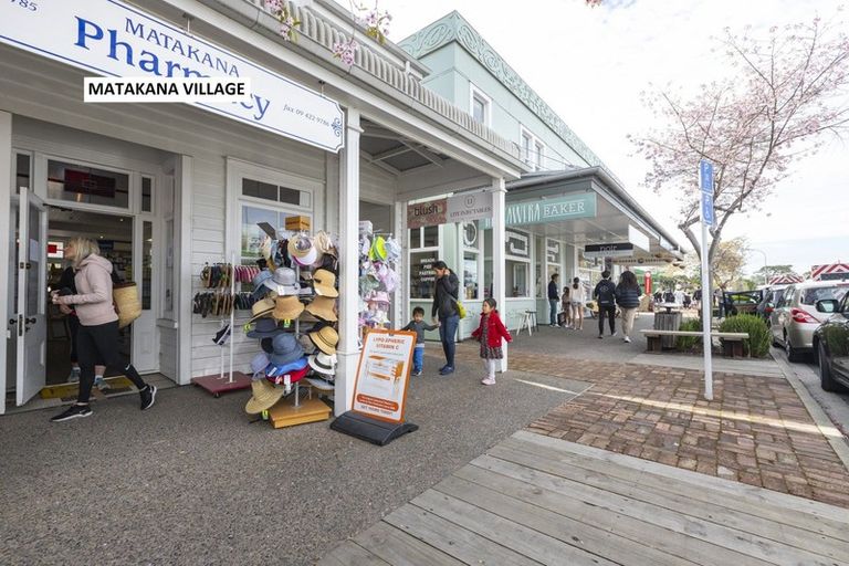 Photo of property in 68 Matakana Valley Road, Matakana, 0985