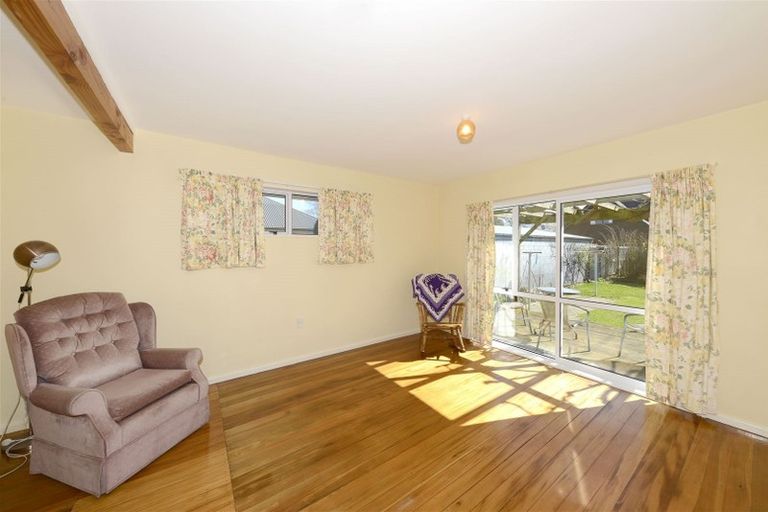 Photo of property in 27 Bethel Crescent, Bishopdale, Christchurch, 8053