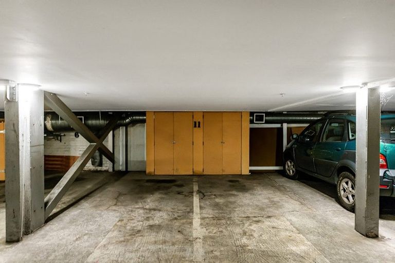 Photo of property in 11/20 Egmont Street, Te Aro, Wellington, 6011