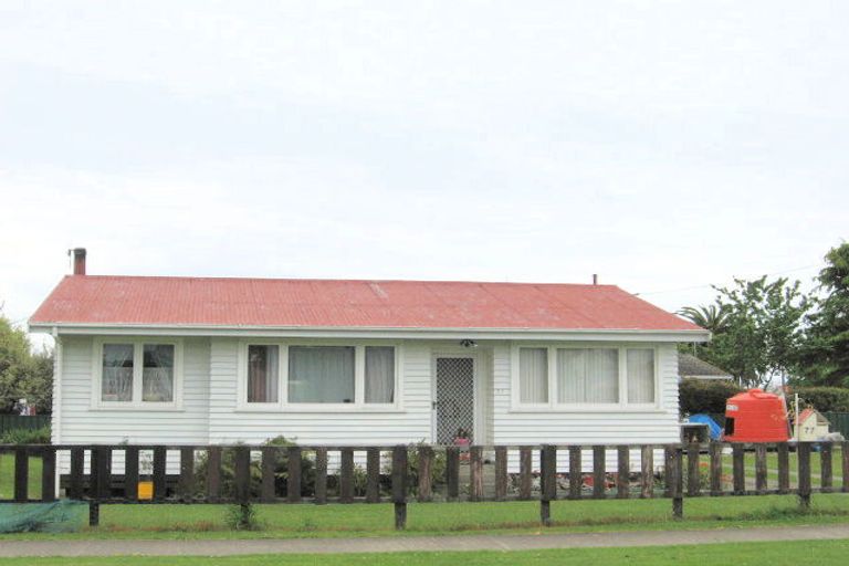 Photo of property in 67 Stewart Street, Opotiki, 3122