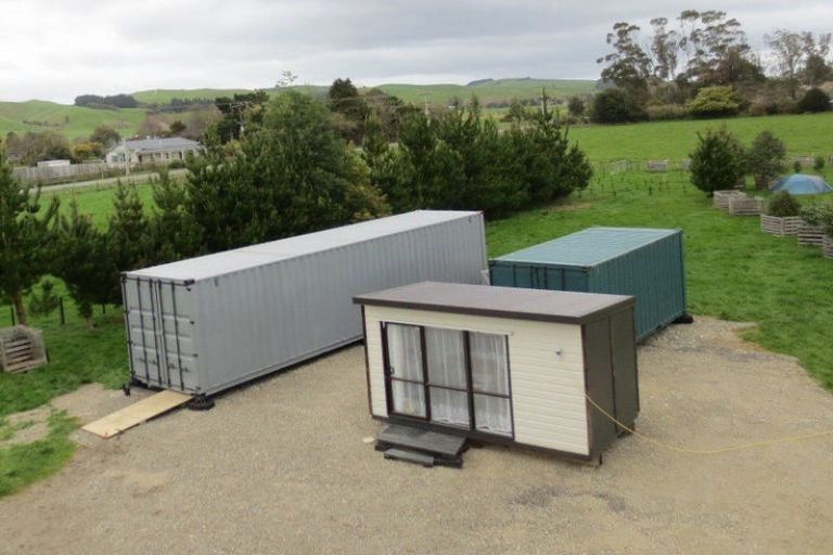 Photo of property in 81974 State Highway 2, Pahiatua, 4984