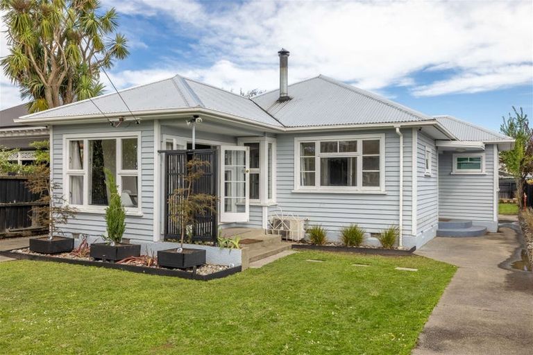 Photo of property in 564 Hereford Street, Linwood, Christchurch, 8011