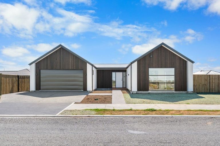 Photo of property in 810 Selwyn Road, Rolleston, 7614