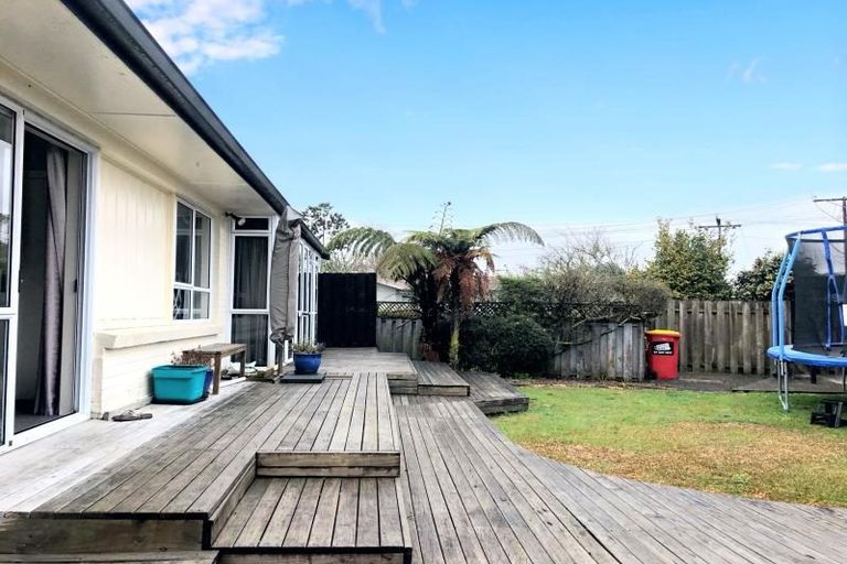 Photo of property in 5 Eucalyptus Place, Chartwell, Hamilton, 3210