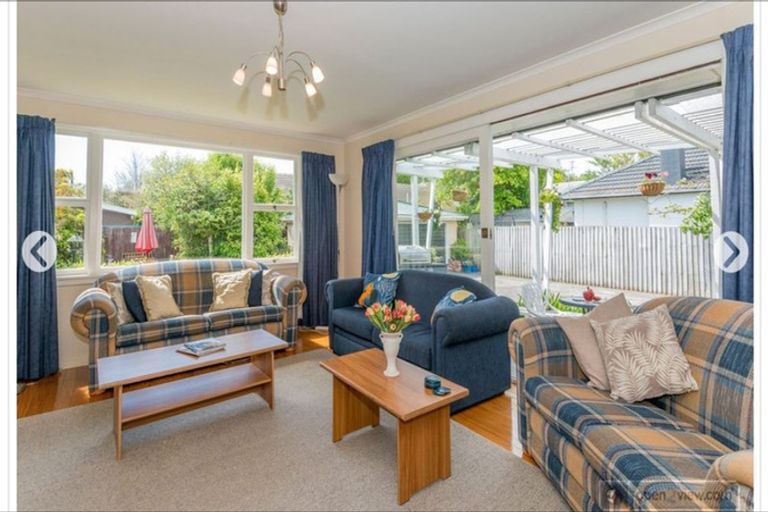 Photo of property in 89 Grahams Road, Burnside, Christchurch, 8041