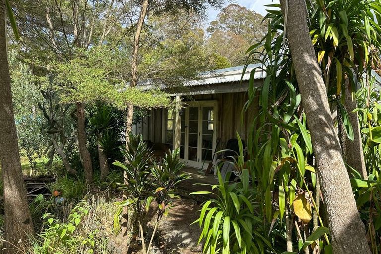 Photo of property in 33 Donnellys Station Road, Donnellys Crossing, Dargaville, 0379