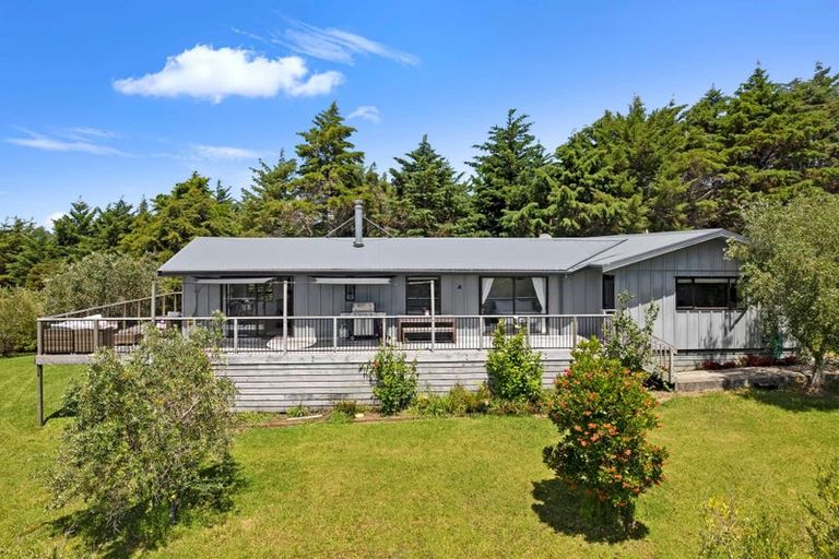 Photo of property in 72 Leccino Valley Road, Mangonui, 0494