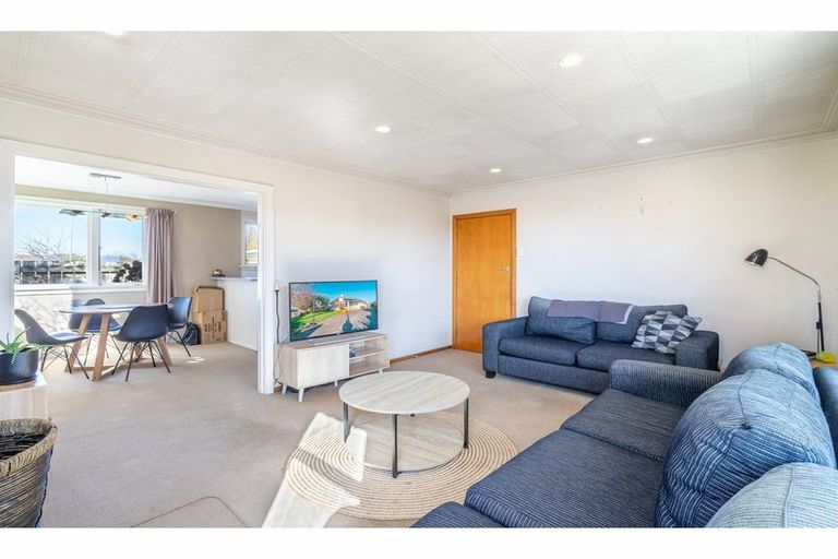 Photo of property in 12 Rowan Street, Hargest, Invercargill, 9810