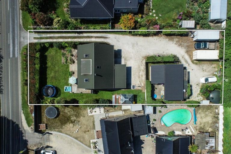 Photo of property in 125 Umukuri Road, Riwaka, Motueka, 7198