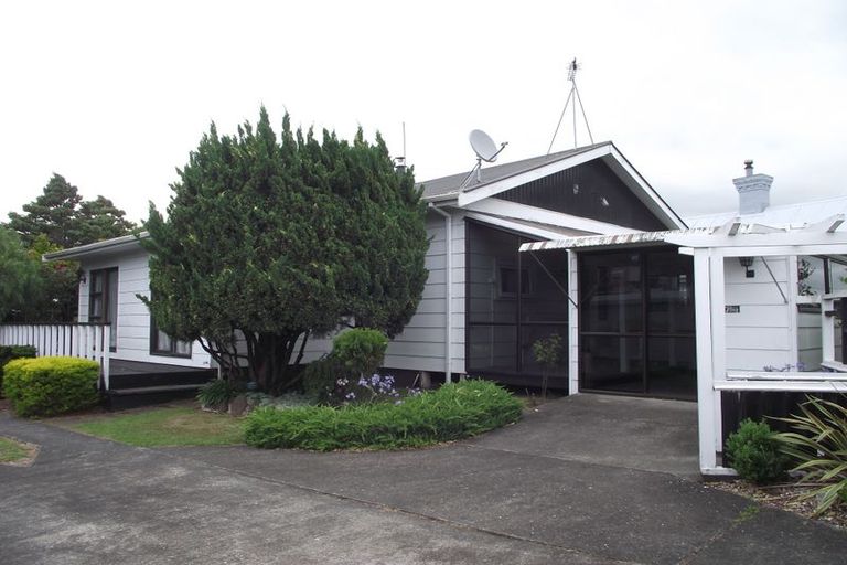 Photo of property in 10 Consols Street, Waihi, 3610