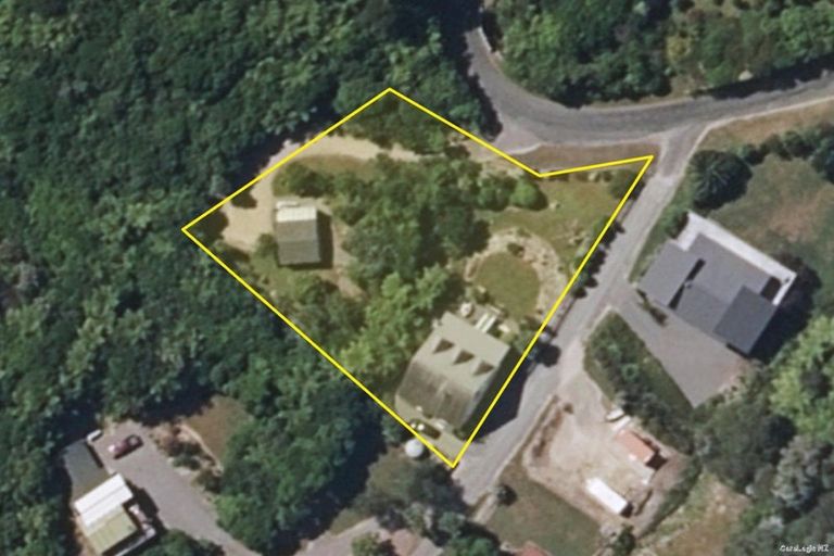 Photo of property in 269 Moetapu Bay Road, Moetapu Bay, Picton, 7282