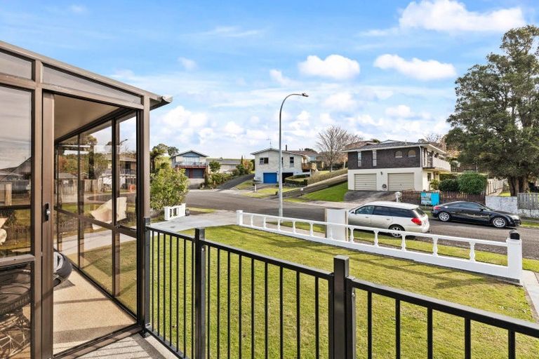 Photo of property in 7 Pukekohatu Street, Waitara, 4320