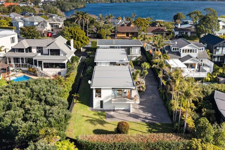 Photo of property in 3/43 Kitchener Road, Takapuna, Auckland, 0620