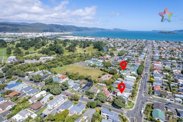 Photo of property in 112 William Street, Petone, Lower Hutt, 5012