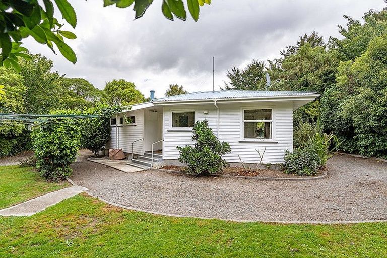 Photo of property in 31 Fox Street, Featherston, 5710