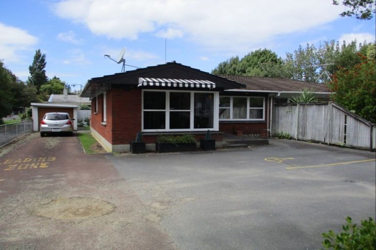 Photo of property in 542a Grey Street, Hamilton East, Hamilton, 3216