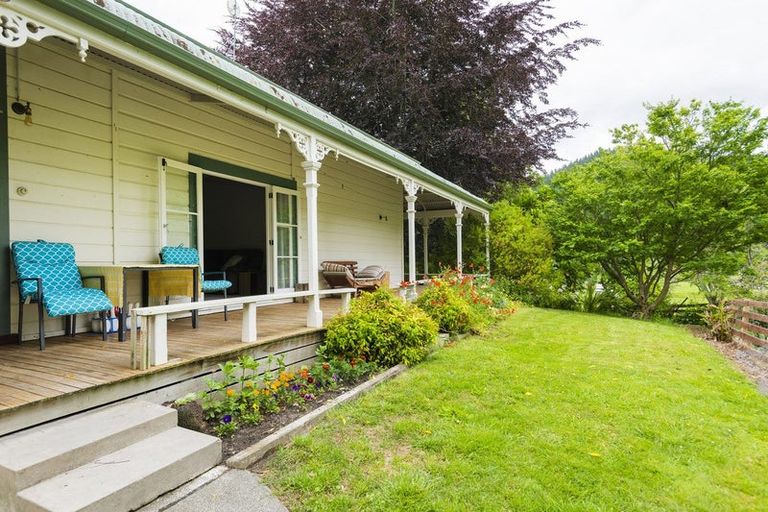 Photo of property in 831 Tiniroto Road, Waerengaokuri, Gisborne, 4072