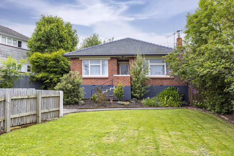 Photo of property in 29 Essex Street, Marchwiel, Timaru, 7910